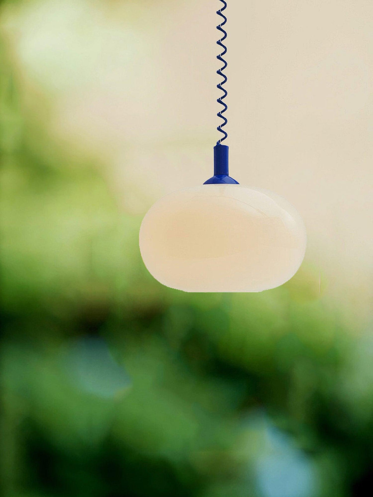 Macaron Spring Pendant Light – detail 15