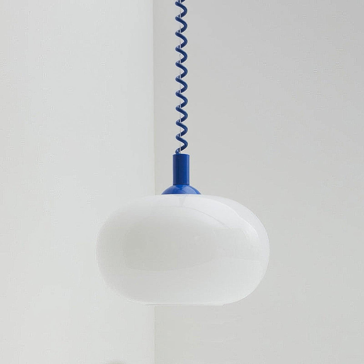 Macaron Spring Pendant Light – detail 12