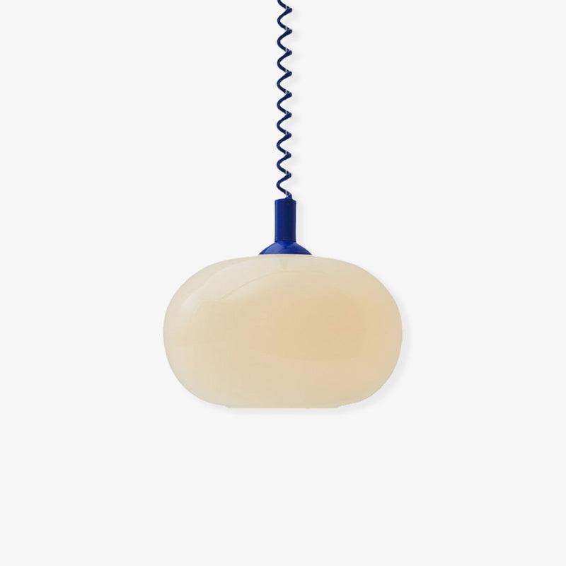 Macaron Spring Pendant Light – detail 25