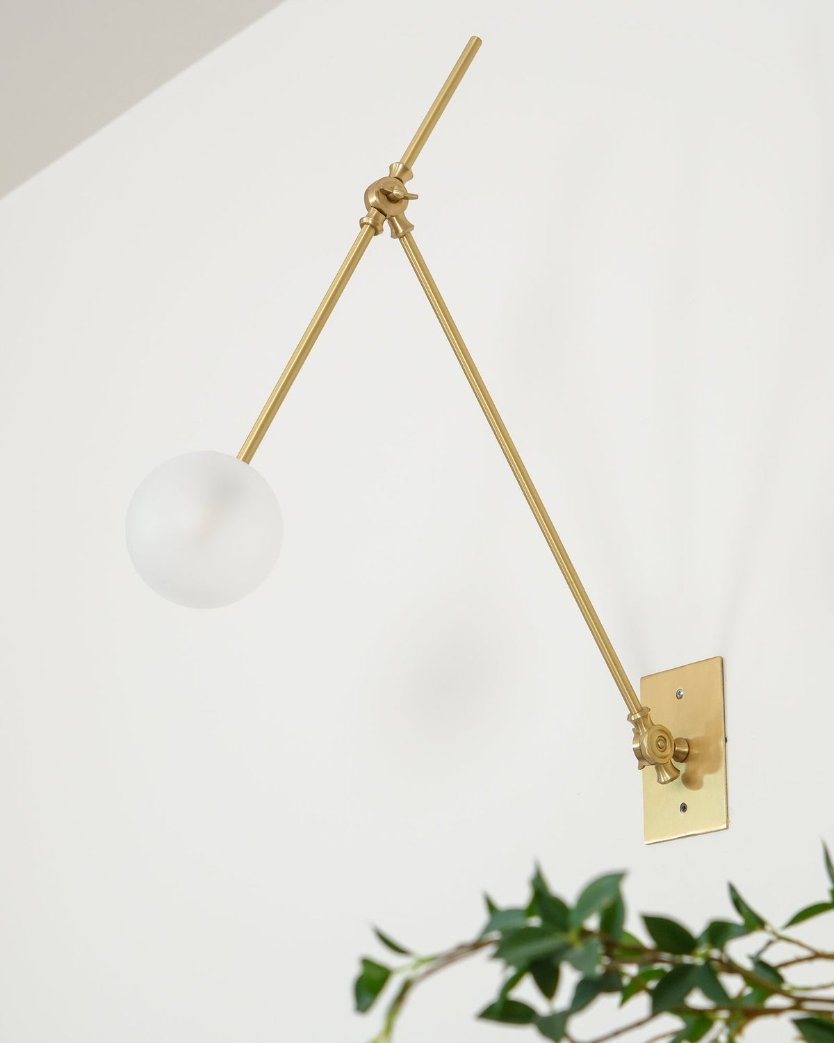 Magari Wall Lamp – detail 21