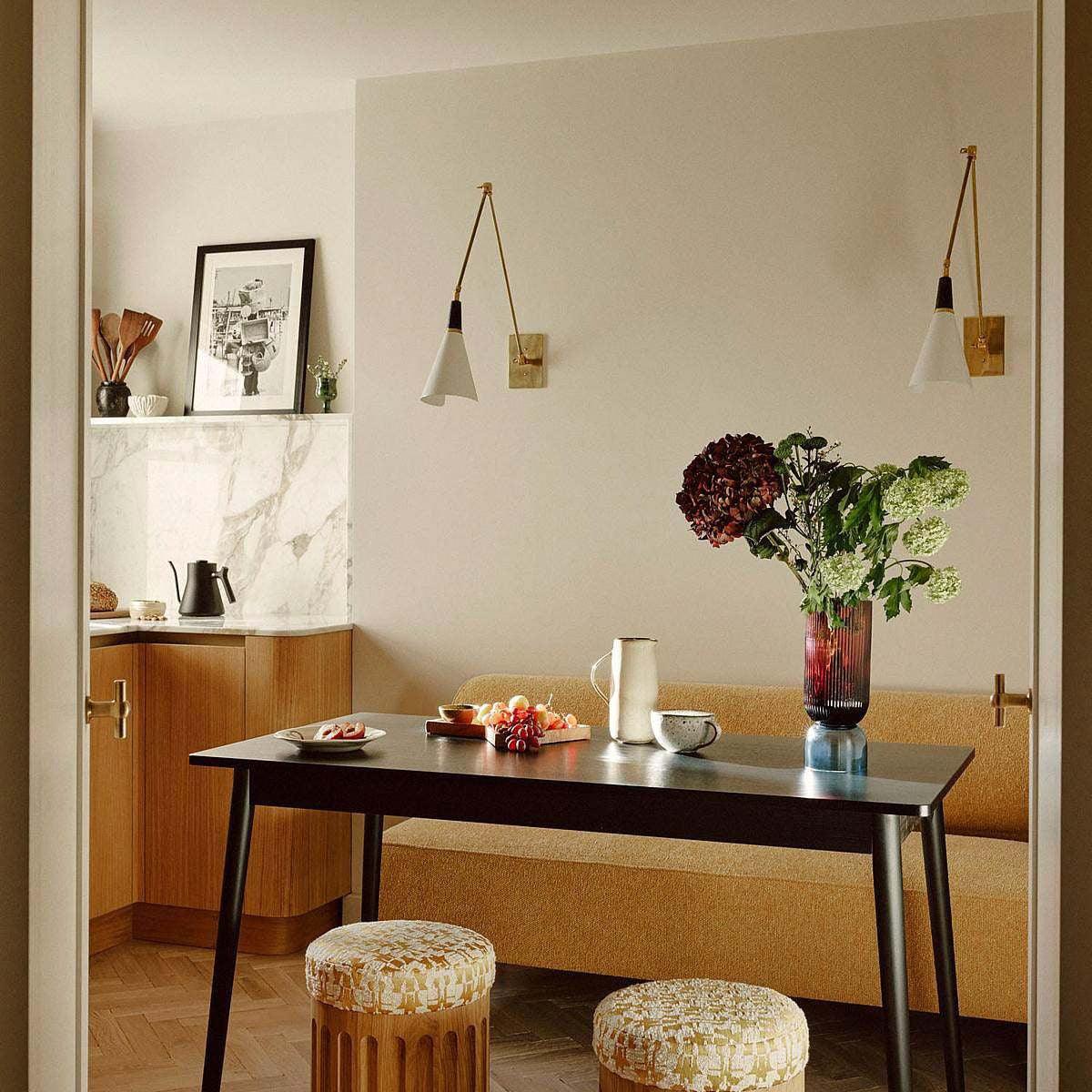 Magari Wall Lamp – detail 11