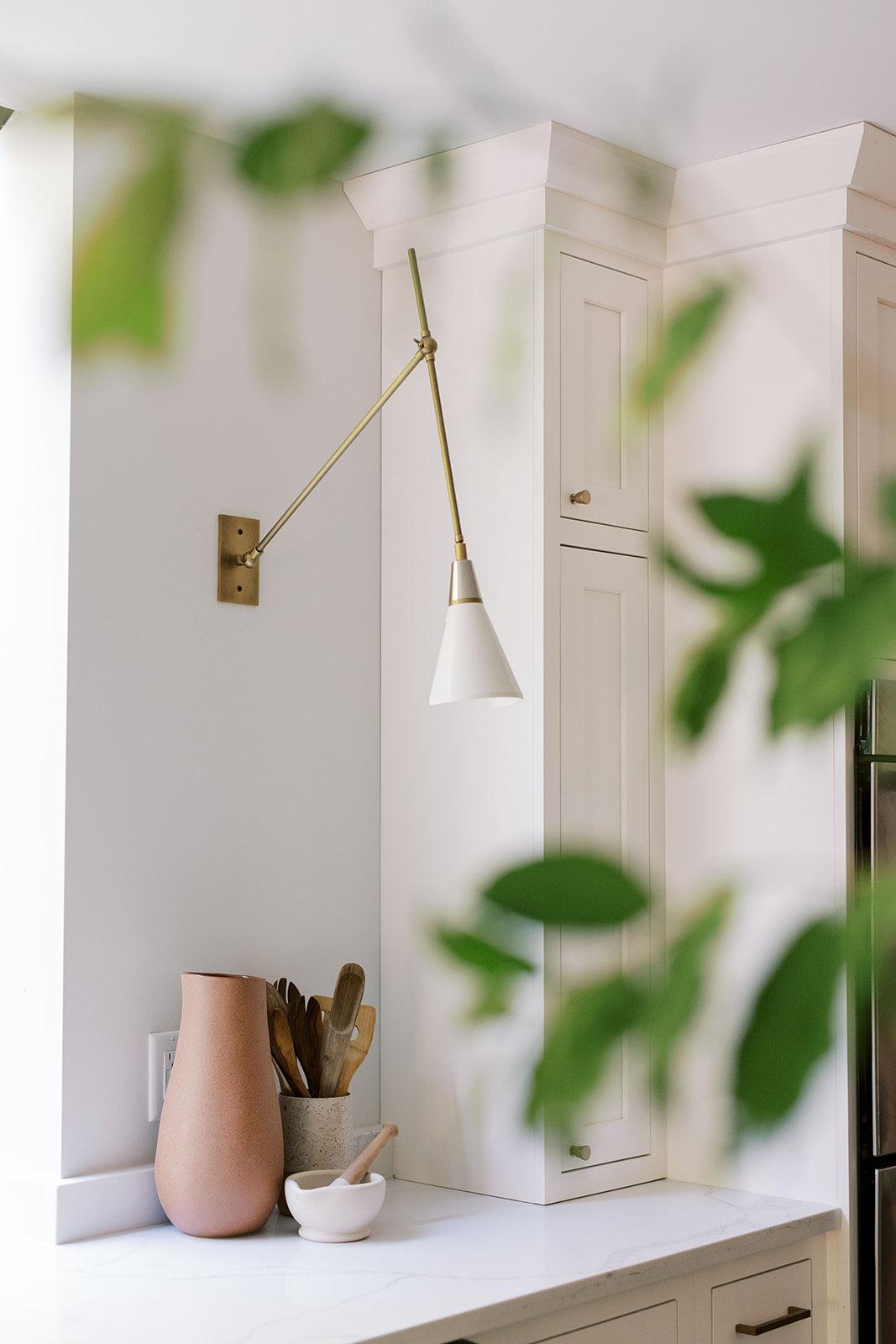 Magari Wall Lamp – detail 36