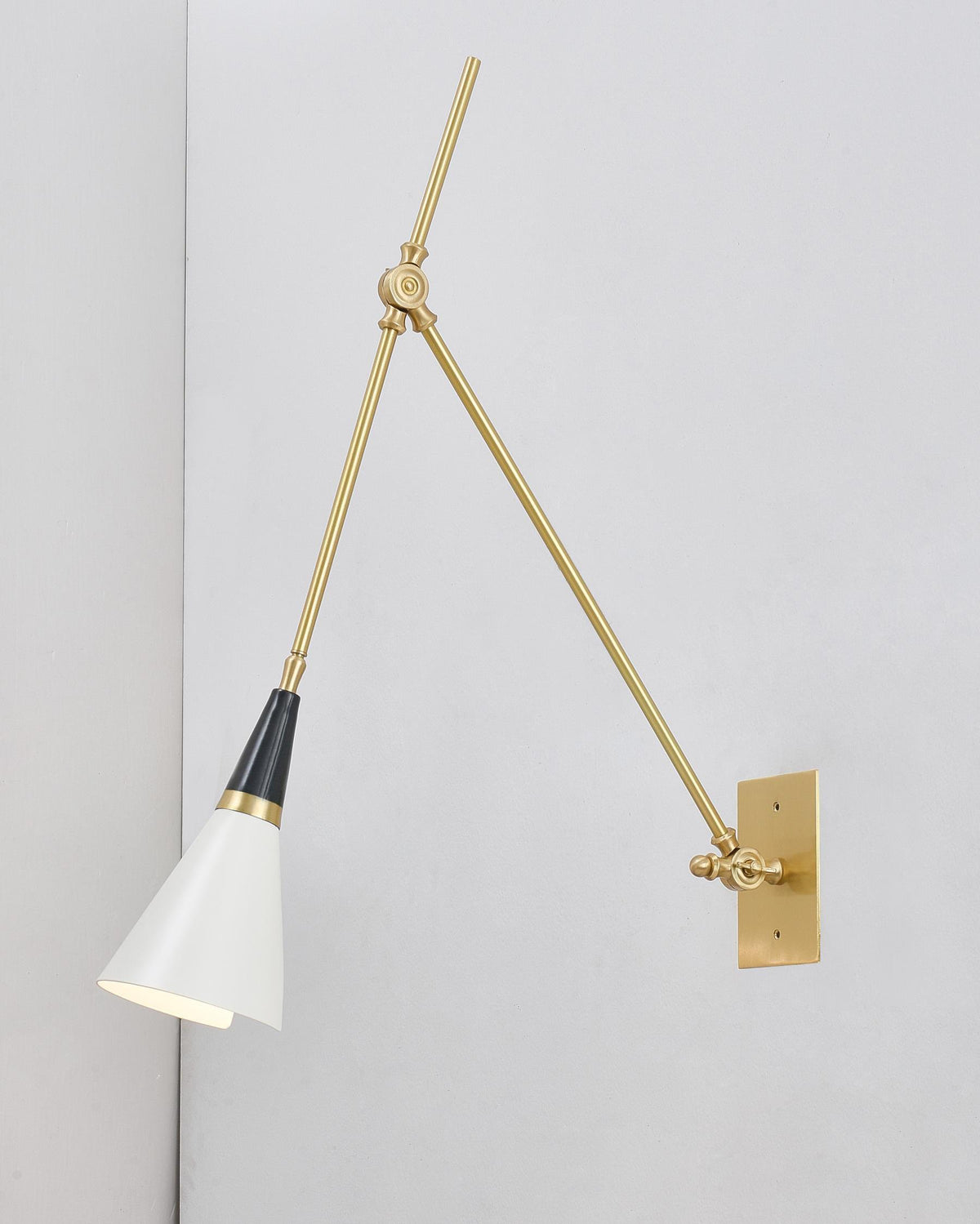 Magari Wall Lamp – detail 34