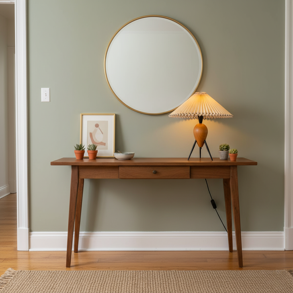 Makie Table Lamp – detail 10