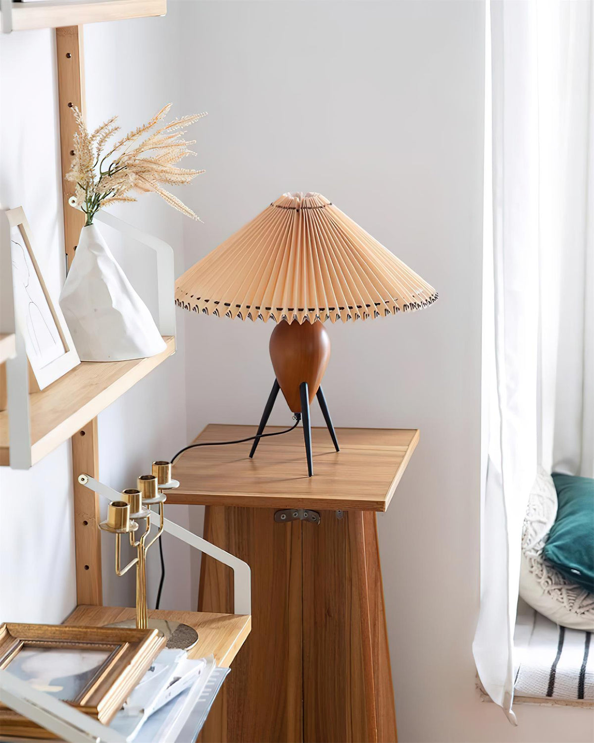Lampada da tavolo Zaloretta