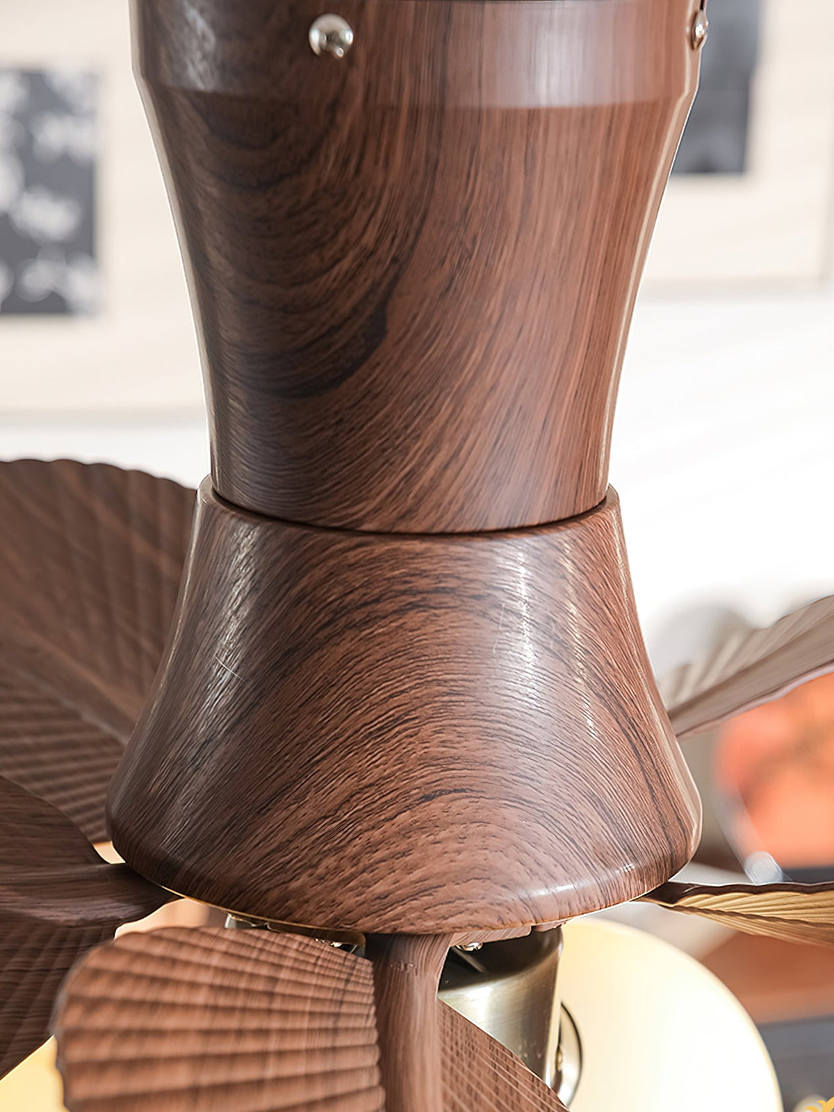 Malibu Ceiling Fan Light – detail 17