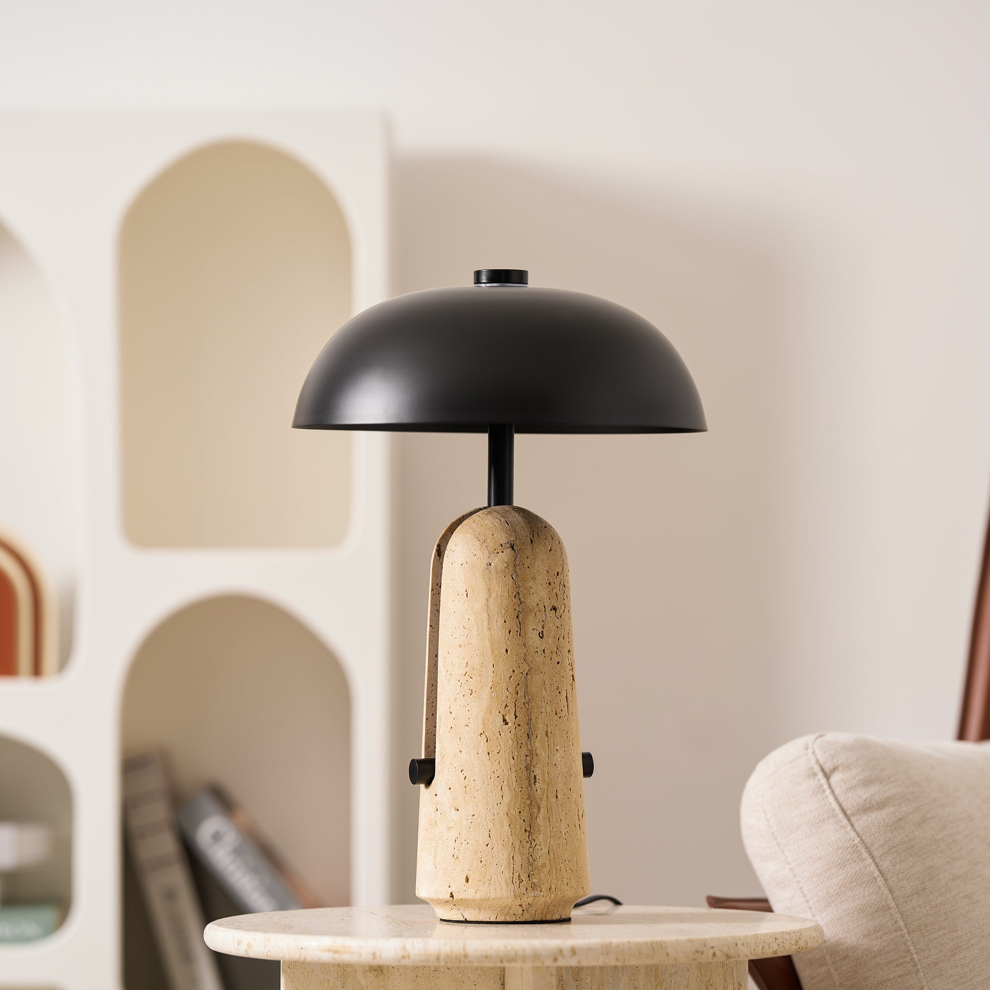 Lampada da tavolo Nelenoli