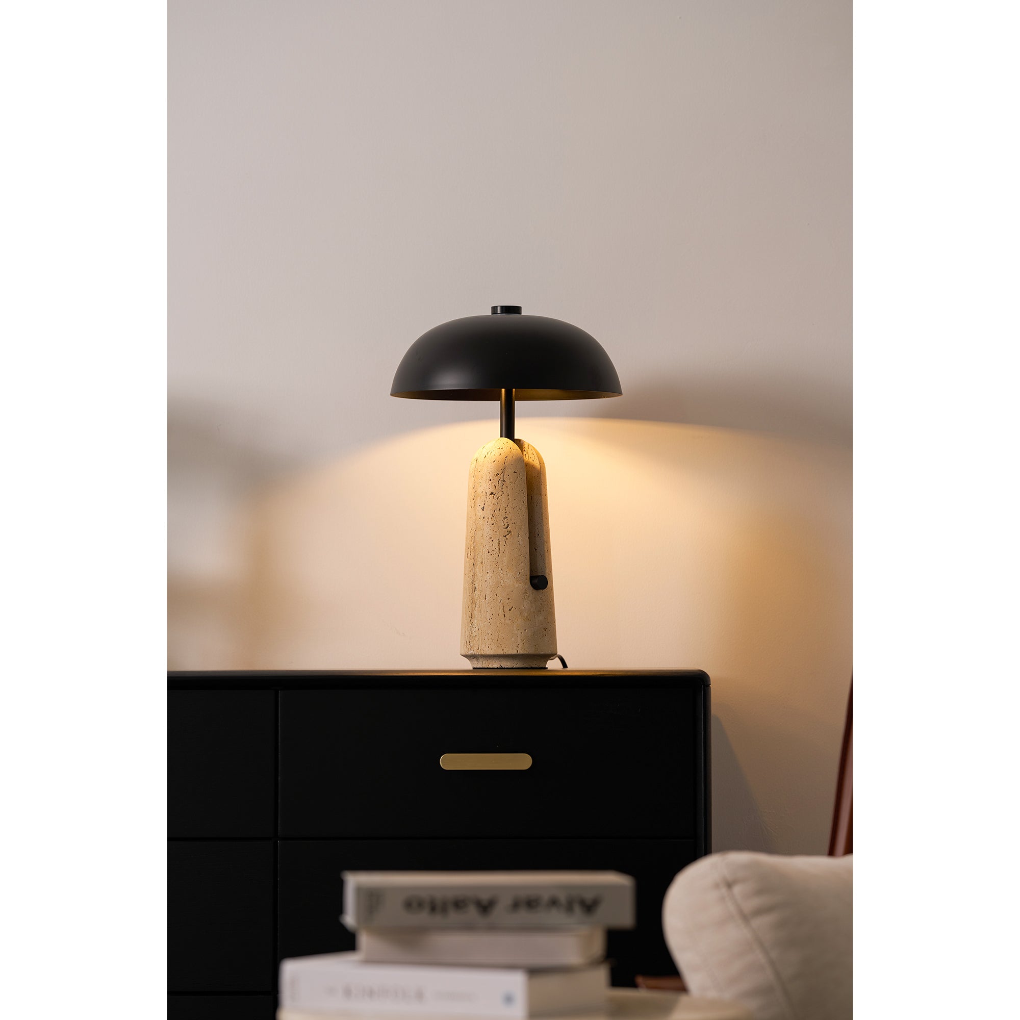 Lampada da tavolo Nelenoli