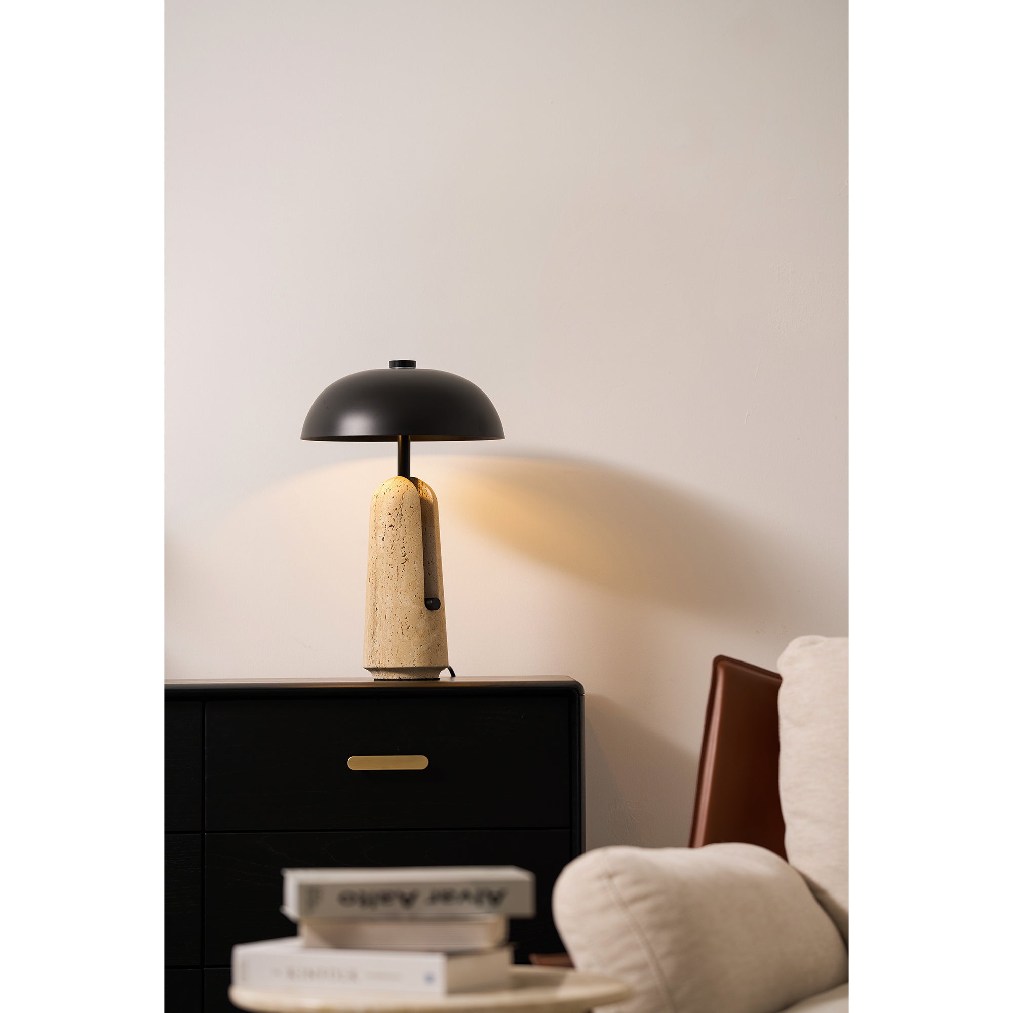 Lampada da tavolo Nelenoli