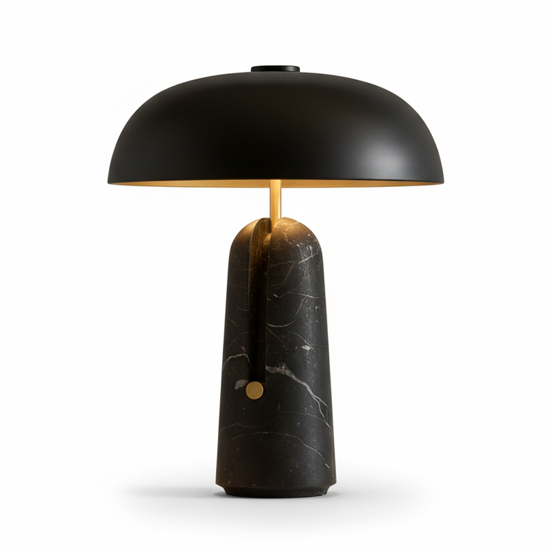 Lampada da tavolo Nelenoli