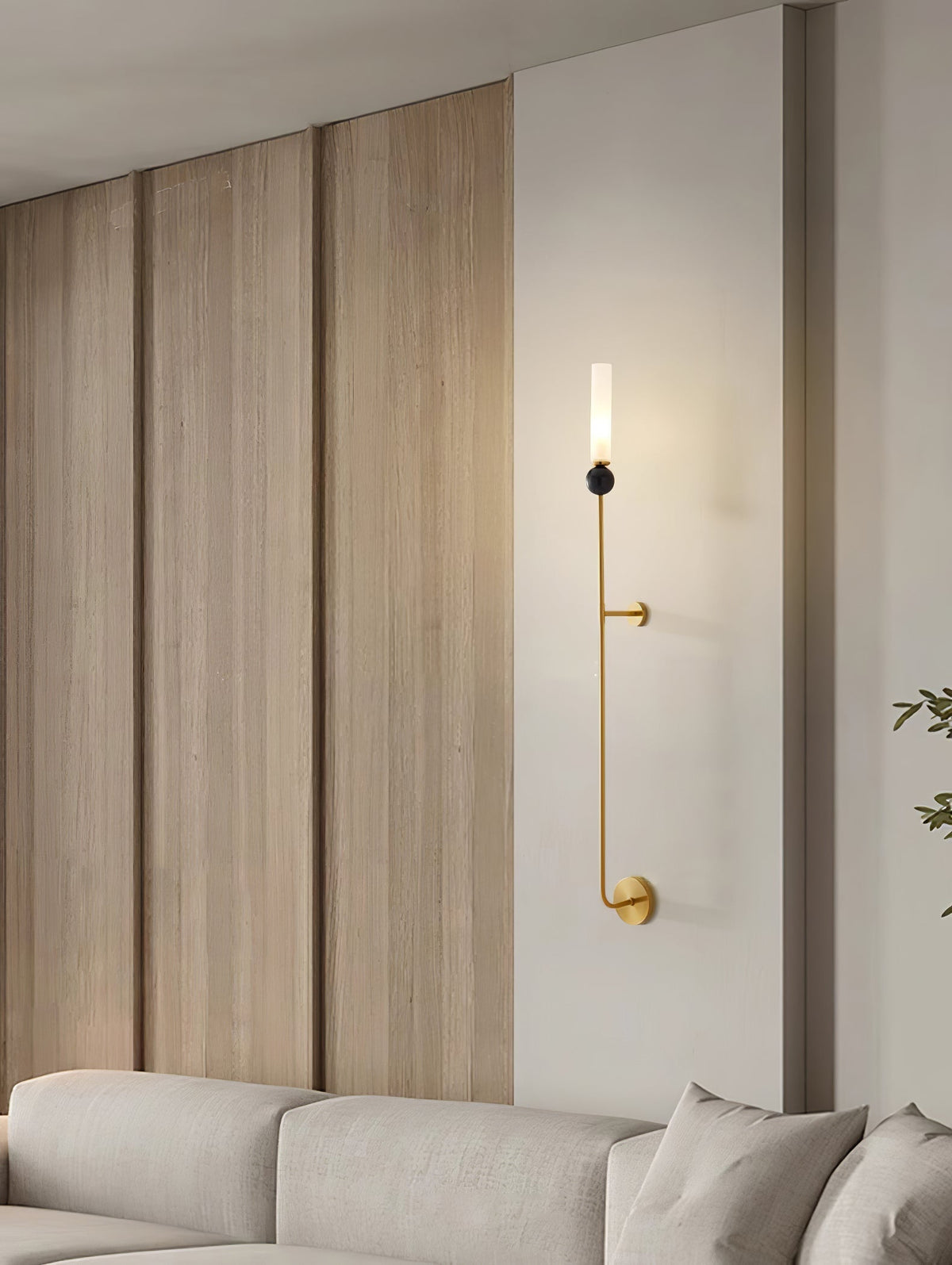 Marble Vertical Wall Lamp – detail 38