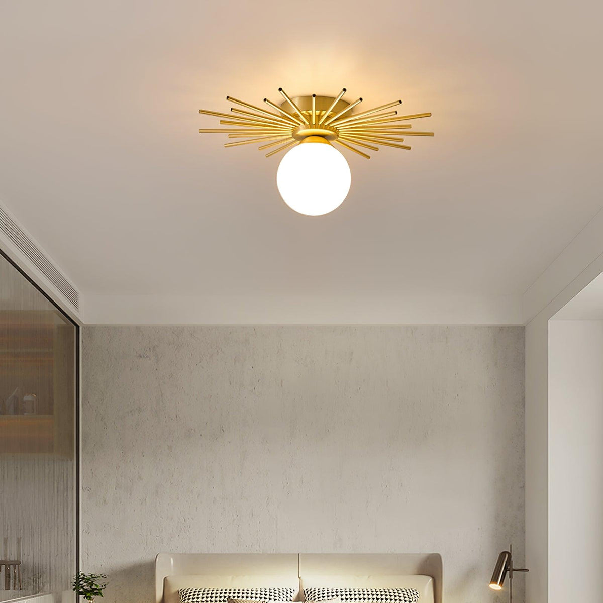 Margaret Ceiling Lamp – detail 2
