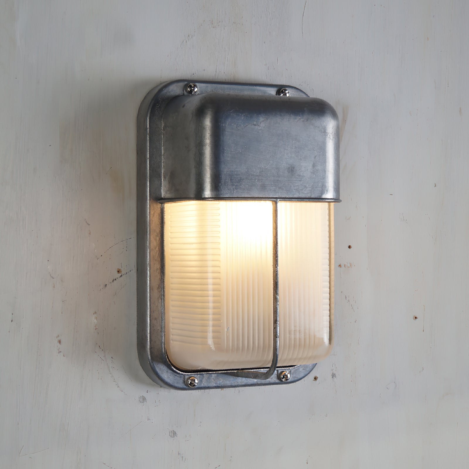 Applique da esterno Lumiaivo