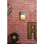Applique da esterno Lumiaivo