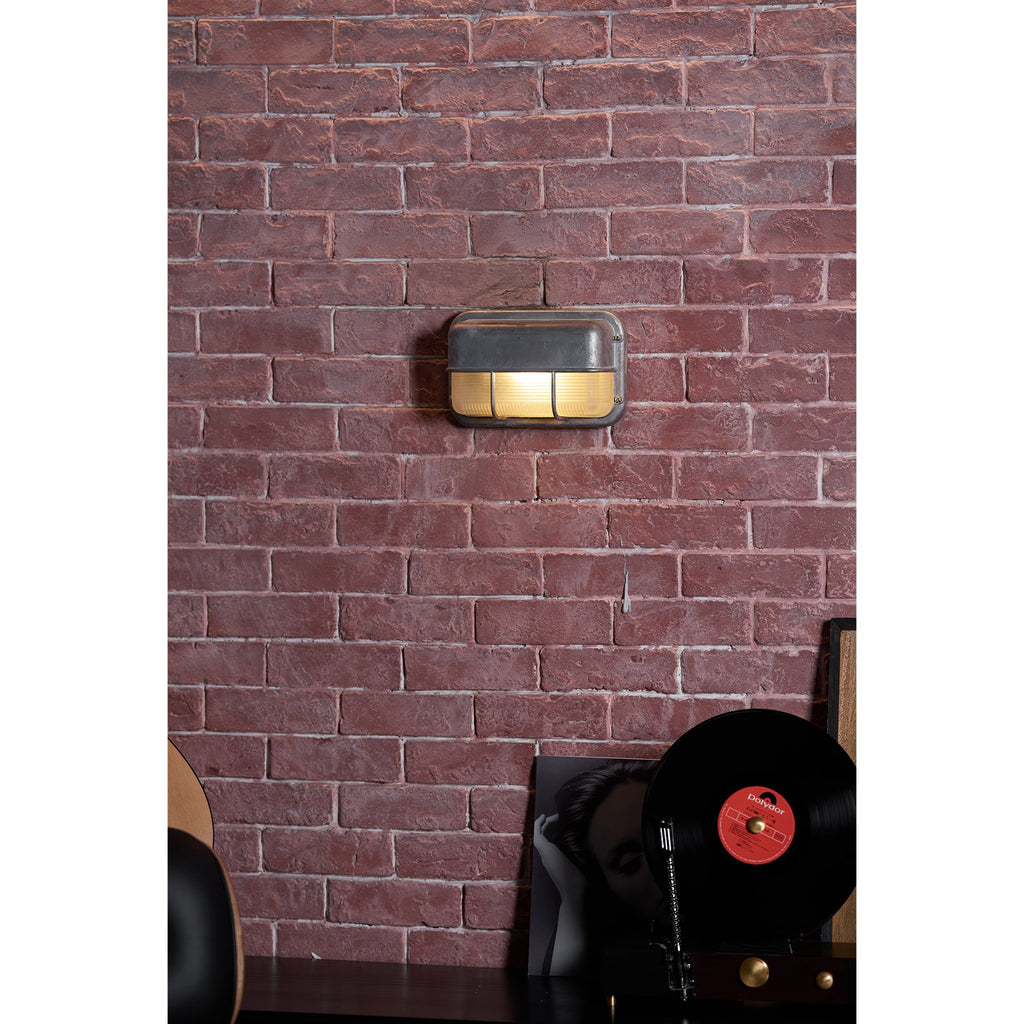 Applique da esterno Lumiaivo