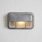 Applique da esterno Lumiaivo