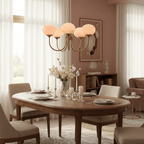 Lampadario moderno Loori