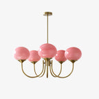 Lampadario moderno Loori