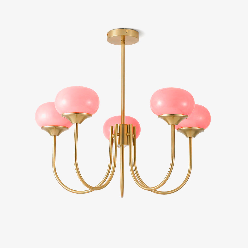 Lampadario moderno Loori