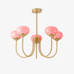 Lampadario moderno Loori