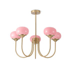 Lampadario moderno Loori