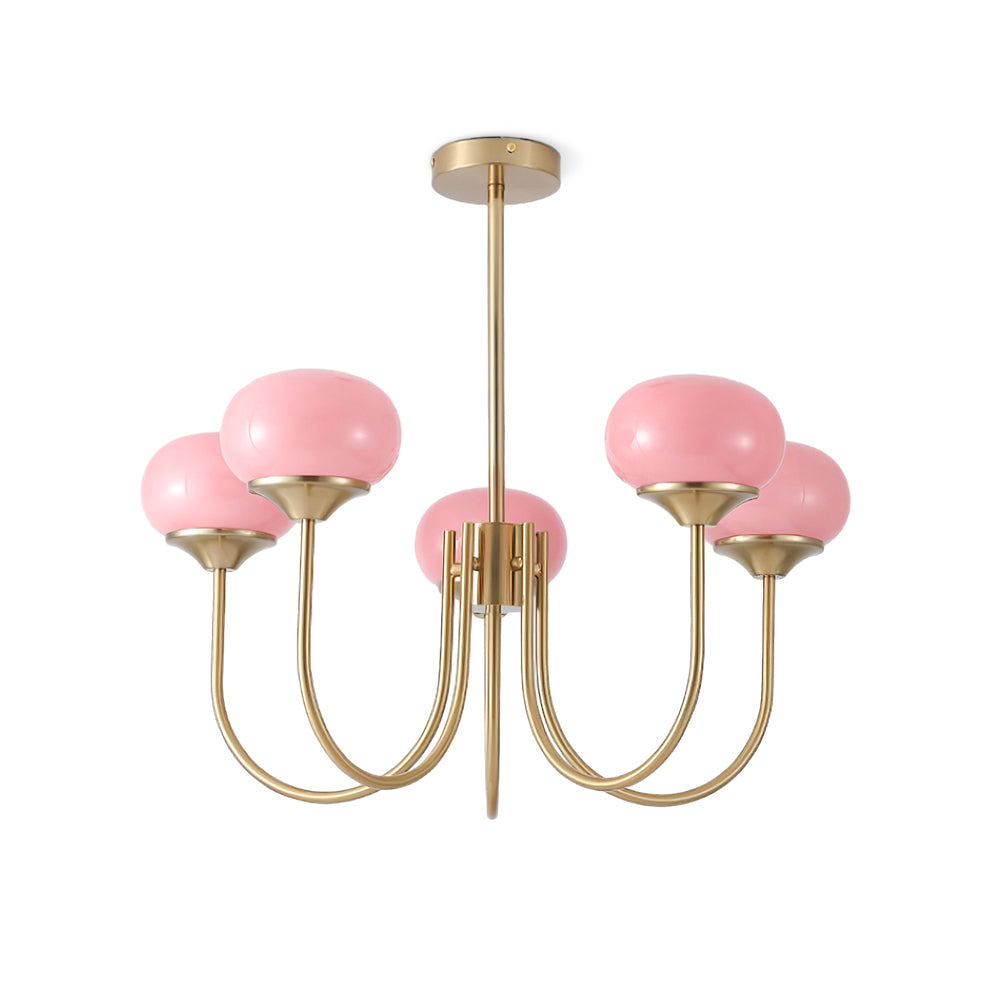 Lampadario moderno Loori
