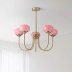 Lampadario moderno Loori