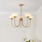 Lampadario moderno Loori