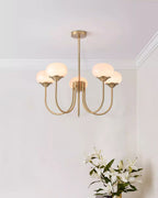 Lampadario moderno Loori