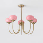 Lampadario moderno Loori
