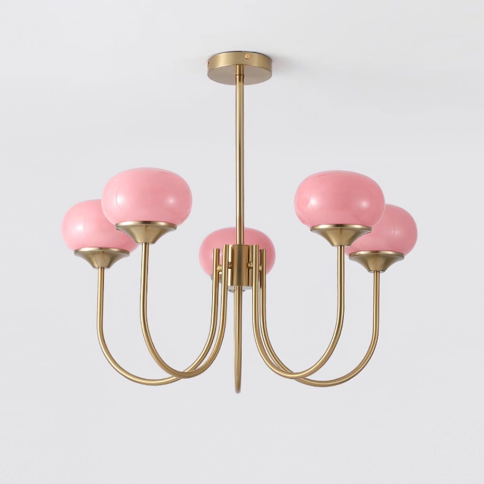 Lampadario moderno Loori