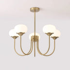 Lampadario moderno Loori