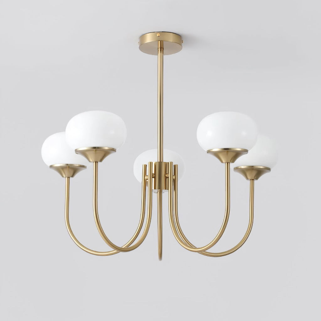 Lampadario moderno Loori