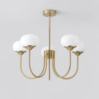 Lampadario moderno Loori