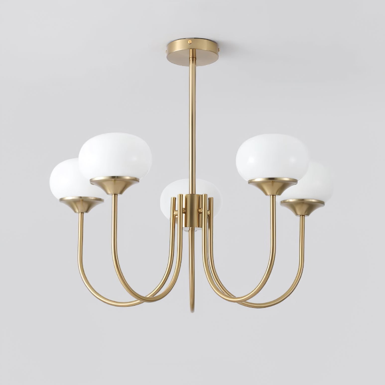 Lampadario moderno Loori