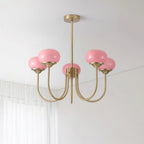 Lampadario moderno Loori