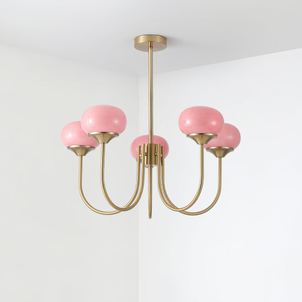 Lampadario moderno Loori