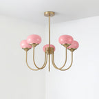 Lampadario moderno Loori