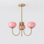 Lampadario moderno Loori