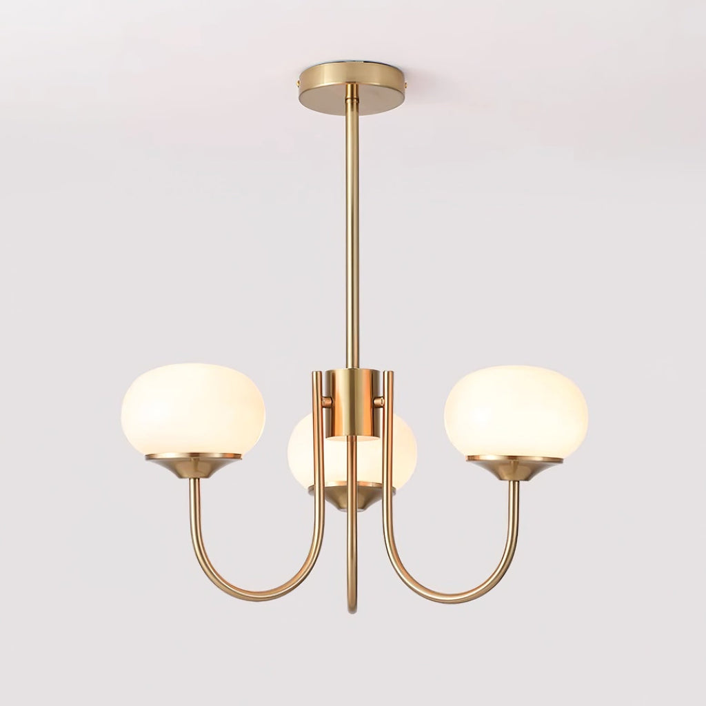 Lampadario moderno Loori