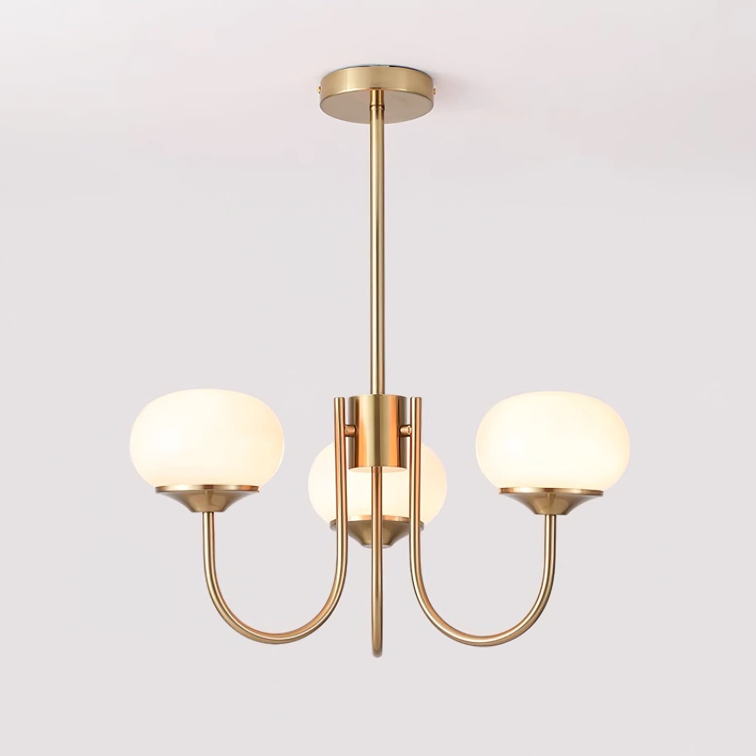 Lampadario moderno Loori