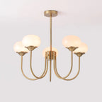 Lampadario moderno Loori