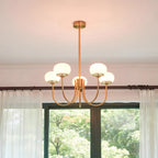 Lampadario moderno Loori