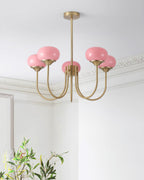 Lampadario moderno Loori