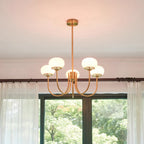Lampadario moderno Loori