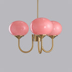 Lampadario moderno Loori