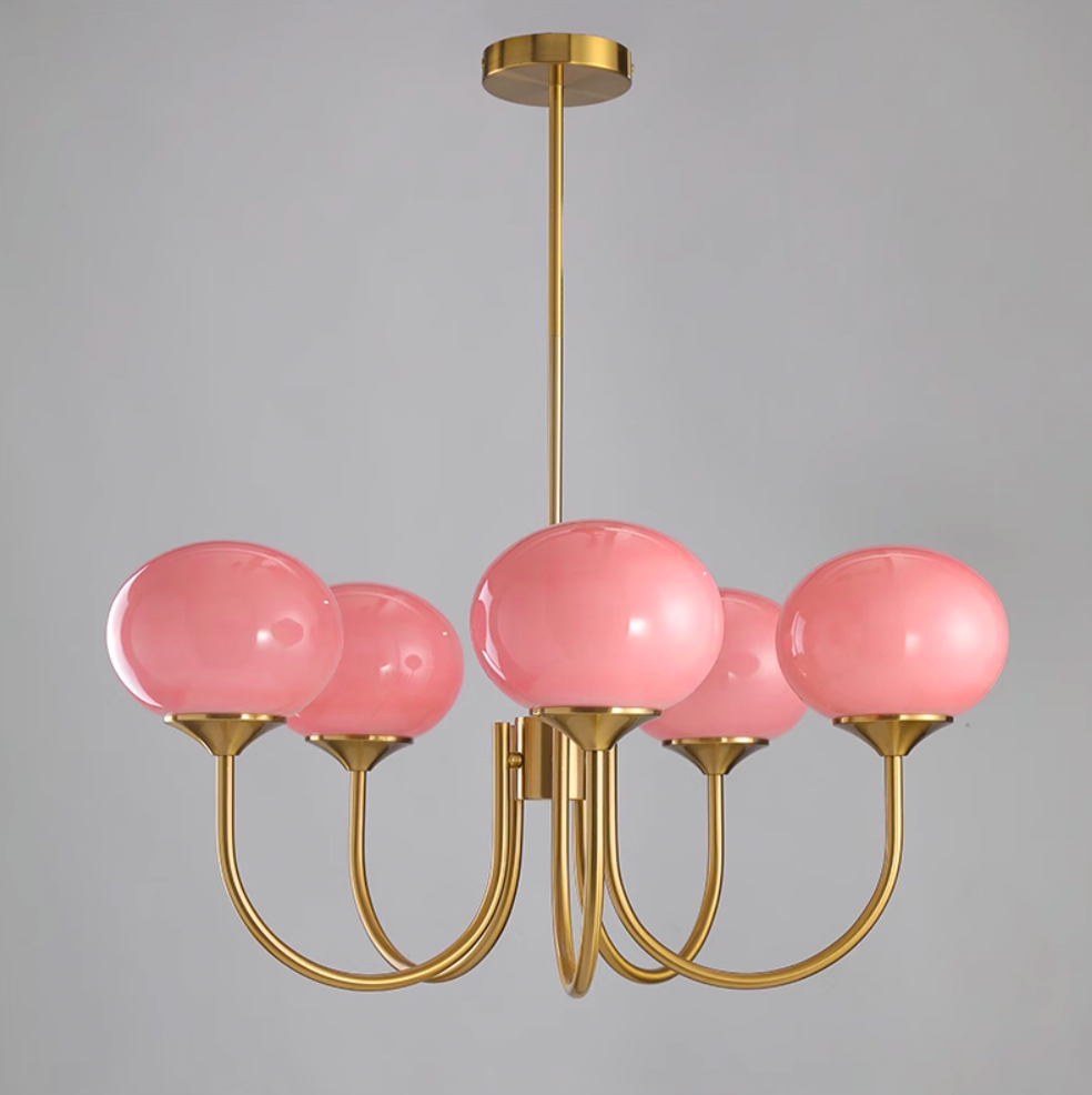 Lampadario moderno Loori