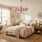 Lampadario moderno Loori