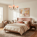 Lampadario moderno Loori