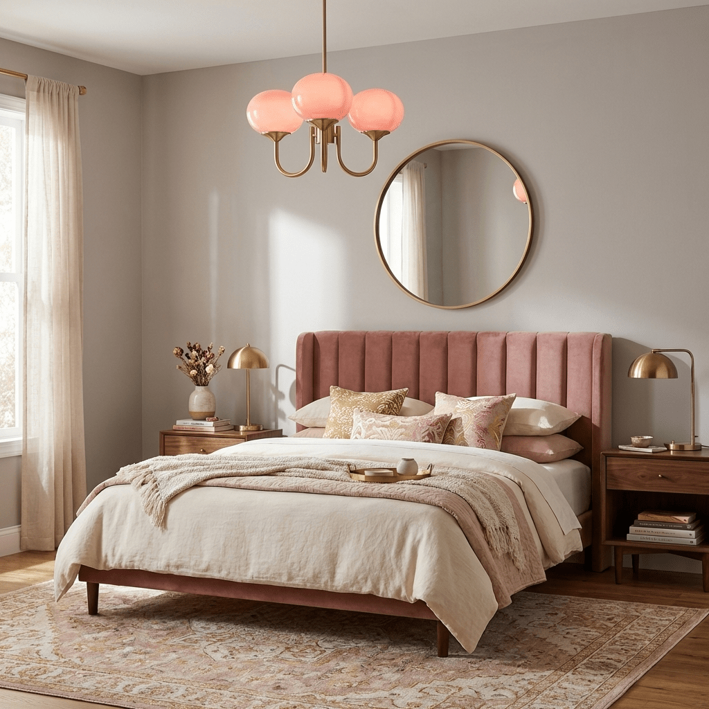 Lampadario moderno Loori